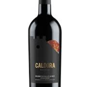 VINHO CALDORA MONTEPULCIANO DABRUZZO 750 ML