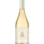 VINHO ALFREDO ROCA ALMA INQUIETA WHITE MALBEC 750 ML