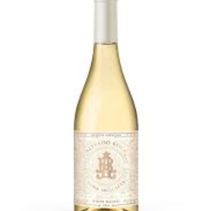 VINHO ALFREDO ROCA ALMA INQUIETA WHITE MALBEC 750 ML
