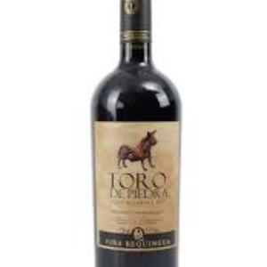 VINHO TORO DE PIEDRA GRAN RESERVA PETIT VERDOT, CABERNET SAUVIGBON 750 ML