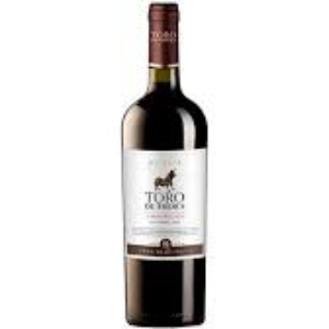 VINHO TORO DE PIEDRA CARMENERE 2024 750 ML
