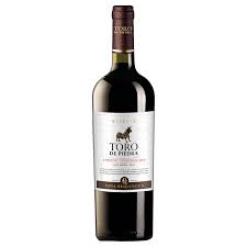 VINHO TORO DE PIEDRA RESERVA CABERNET SAUVIGNON 750 ML