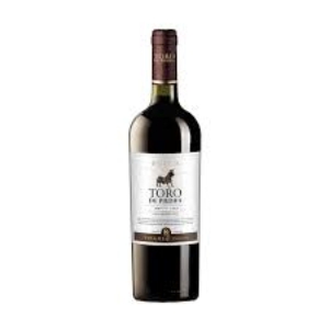 VINHO TORO DE PIEDRA RESERVA MERLOT 750 ML
