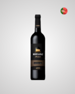 VINHO CARMIN MONSARAZ TRADIÇÂO 750 ML