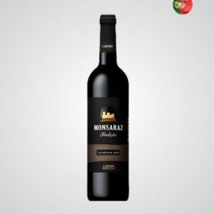 VINHO CARMIN MONSARAZ TRADIÇÂO 750 ML