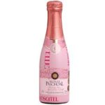 ESPUMANTE MONTE PASCHOAL MOSCATEL ROSE 187 ML