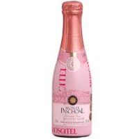 ESPUMANTE MONTE PASCHOAL MOSCATEL ROSE 187 ML