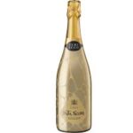 ESPUMANTE CAVA PATA NEGRA  DEMI SEC 750 ML