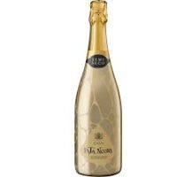 ESPUMANTE CAVA PATA NEGRA  DEMI SEC 750 ML