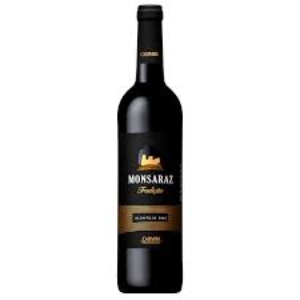 VINHO CARMIN MONSARAZ TRADIÇÂO 750 ML