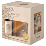 VINHO CARMIN BOM JUIZ COM DECANTER