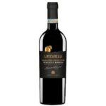 VINHO LUCCARELLI SIGNATURE COLLECTION PRIMITIVO DI MANDURIA 750 ML