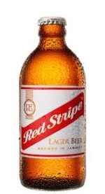 CERVEJA RED STRIPE 330 ML
