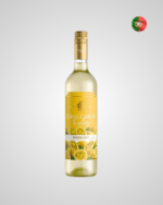 VINHO CASAL GARCIA FRUITZY MARACUJA 750 ML