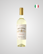 VINHO FORTE AMBRONE TOSCANA BRANCO 750 ML