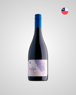 VINHO KALFU KUDA PINOT NOIR 750 ML