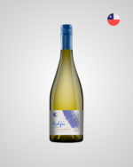 VINHO KALFU KUDA SAUVIGNON BLANC 750 ML