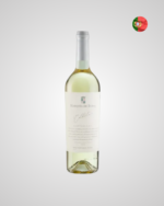 VINHO MARQUES DE BORBA COLHEITA BRANCO 750 ML
