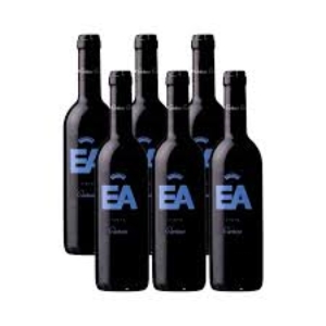 KIT 6 VINHOS EA CARTUXA 750 ML