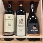 KIT 3 VINHOS CARMIN PROMOCIONAL