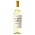 VINHO FORTE AMBRONE TOSCANA BRANCO 750 ML