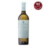 VINHO MARQUES DE BORBA VINHAS VELHAS BRANCO 750 ML
