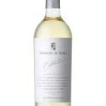 VINHO MARQUES DE BORBA COLHEITA BRANCO 750 ML