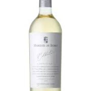 VINHO MARQUES DE BORBA COLHEITA BRANCO 750 ML