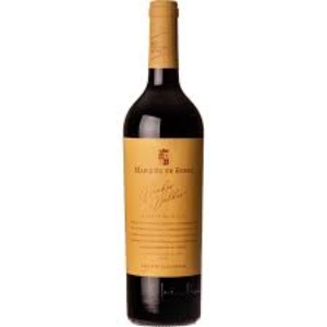 VINHO MARQUES DE BORBA VINHAS VELHAS TT 750 ML