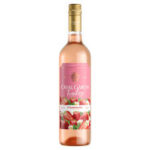 VINHO CASAL GARCIA FRUITZY STRAWBERRY 750 ML