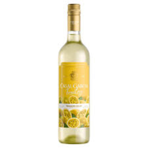 VINHO CASAL GARCIA FRUITZY MARACUJA 750 ML
