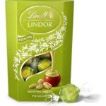 CHOCOLATE LINDT LINDOR PISTACHIO 200 G