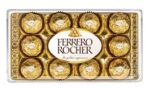 BOMBOM FERRERO ROCHER 150 G
