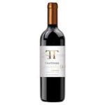 VINHO TANTEHUE CARMENERE 750 ML