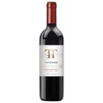 VINHO TANTEHUE CABERNET SAUVIGNON 750 ML