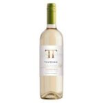 VINHO TANTEHUE SAUVIGNON BLANC 750 ML
