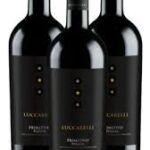 KIT 3 VINHOS LUCARELLI PRIMITIVO PUGLIA 750 ML