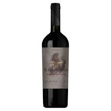 VINHO RAMIRANA RESERVA CABERNET SAUVIGNON 750 ML