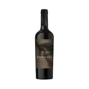 VINHO RAMIRANA GRAN RESERVA CABERNET SAUVIGNON 750 ML