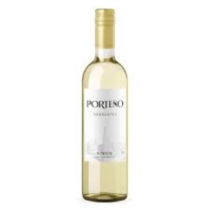 VINHO NORTON PORTEÑO TORRONTES 750 ML
