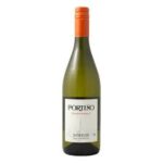 VINHO NORTON PORTEÑO CHARDONNAY 750 ML