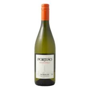 VINHO NORTON PORTEÑO CHARDONNAY 750 ML