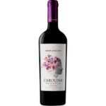 VINHO SANTA CAROLINA RESERVA MERLOT 750 ML