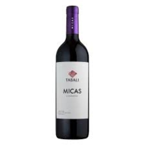 VINHO TABALI MICAS CARMENERE 750 ML
