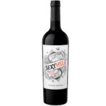 VINHO NORTON SEXY FISH CABERNET FRANC 750 ML