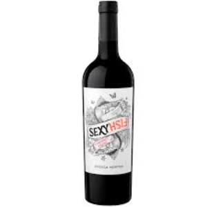 VINHO NORTON SEXY FISH CABERNET FRANC 750 ML