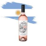 VINHO NORTON SEXY FISH ROSADO 750 ML