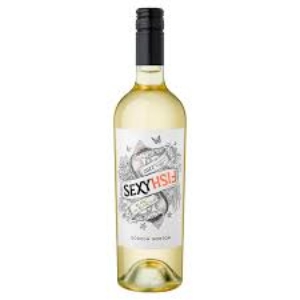 VINHO NORTON SEXY FISH BLANCS DE BLANCS 750 ML