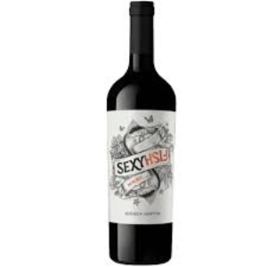 VINHO NORTON SEXYFISH MALBEC 750 ML