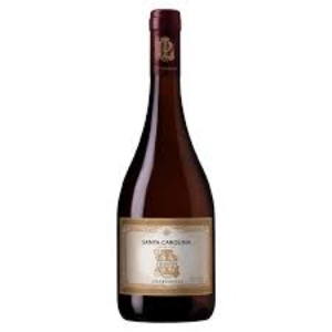 vVINHO SANTA CAROLINA RESERVA FAMILIA CHARDONNAY 750 ML